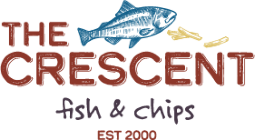 The Crescent Chippy Flint